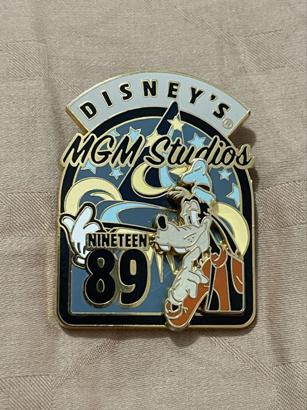 World Of Evil - Cruella De Vil