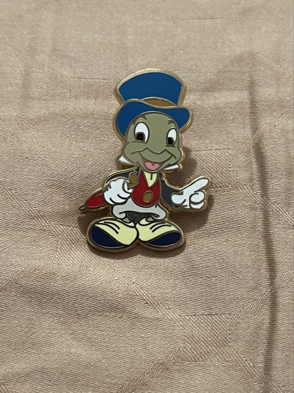 Gunger Bread Houses - Mystery Pin 2021 - Pascal - Ltd Release