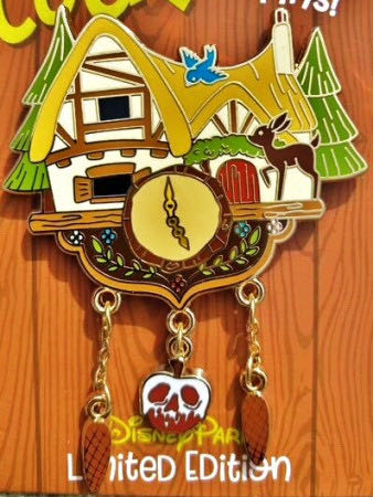 Cheshire Cat Round Color Booster Set