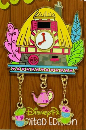 Milky Way Collection - Mercury