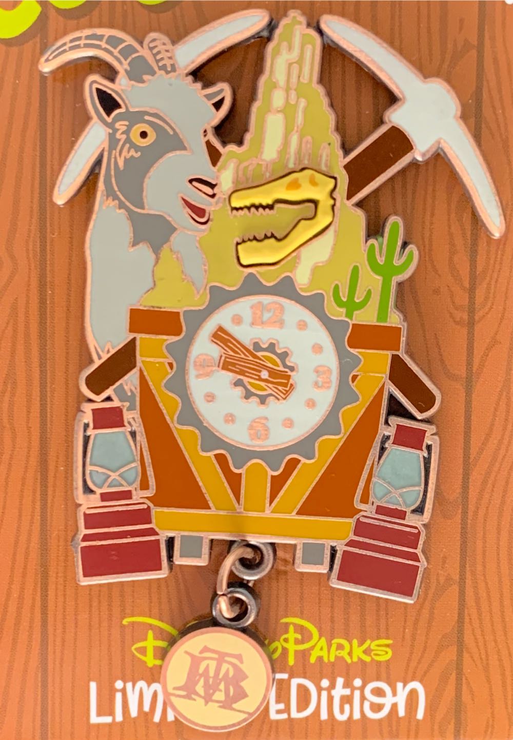 Admit One 1971 Winnie The Pooh