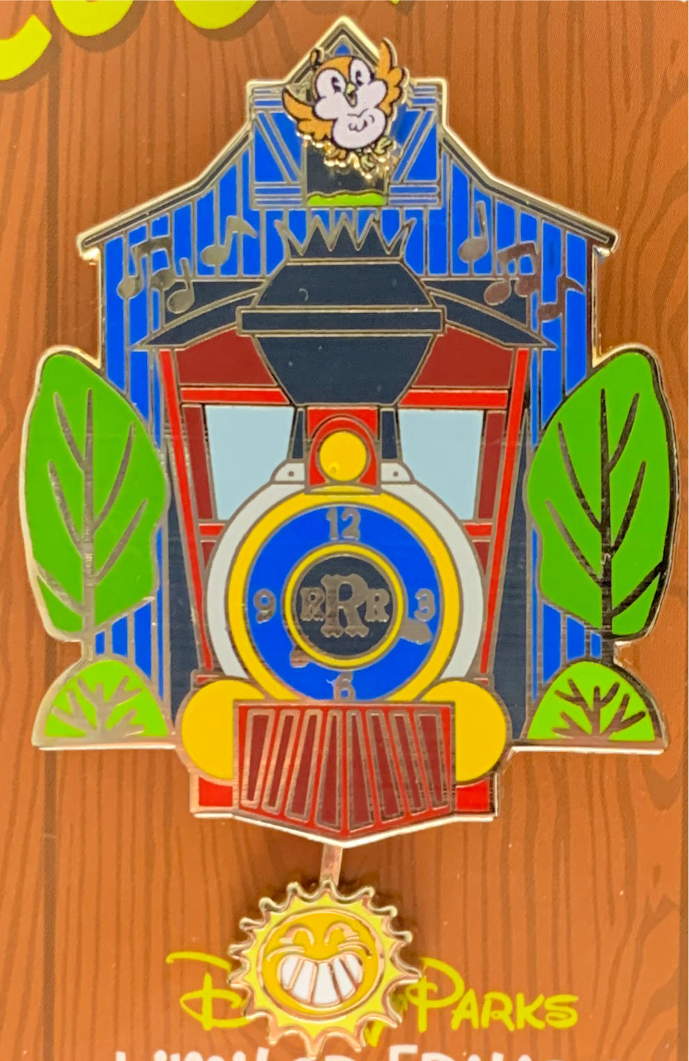 New Smyrna - New Smyrna H-D