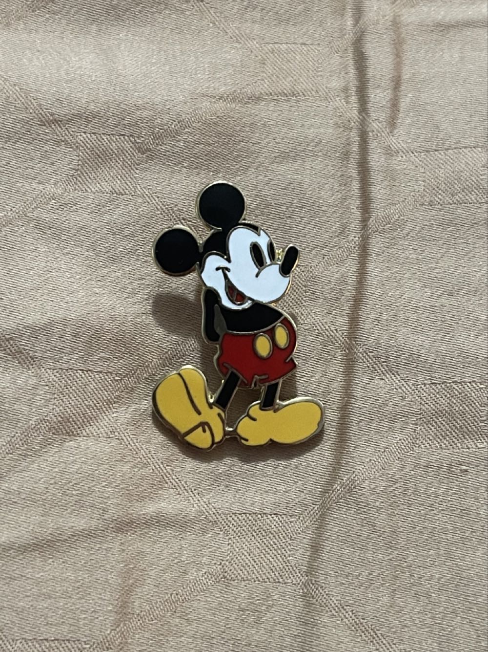 Trade: Stitch: Halloween