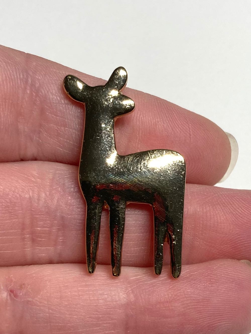 Admit One 1971 Goofy