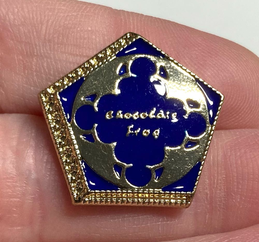 WizardCards, Box (2018 Official) $O  pin collectible - Main Image 2