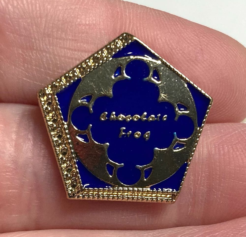 WizardCards, Box (2018 Official) $O  pin collectible - Main Image 3