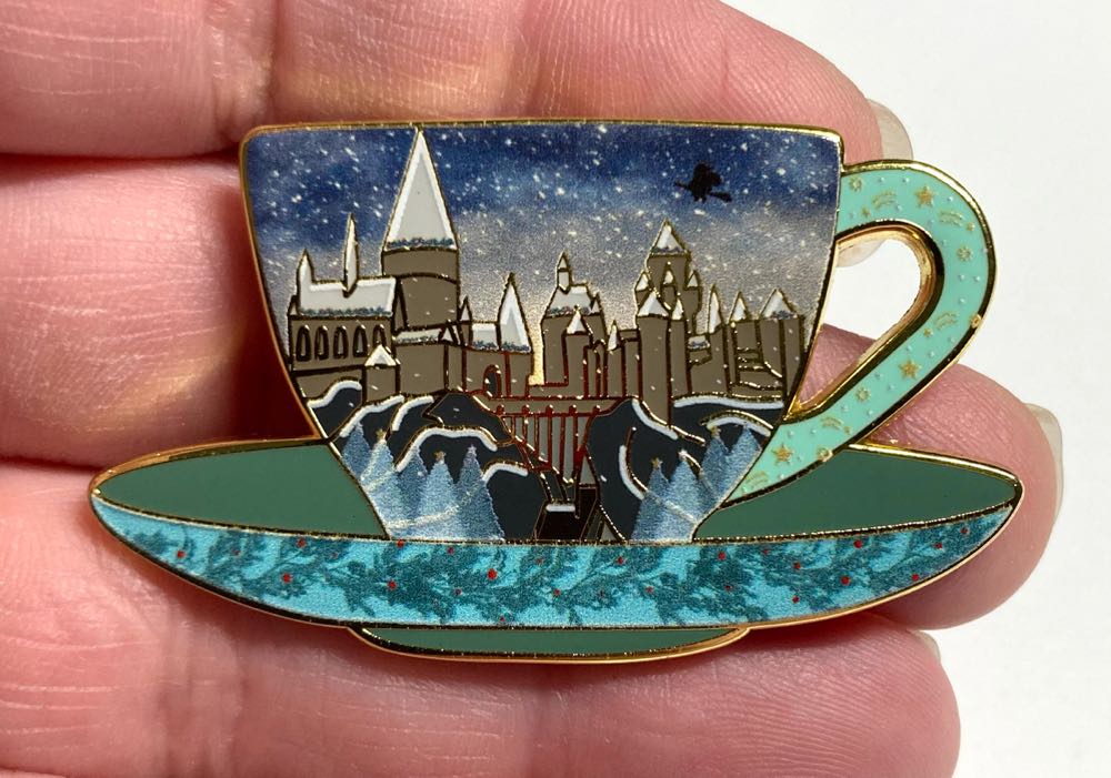 Milky Way Collection - Io