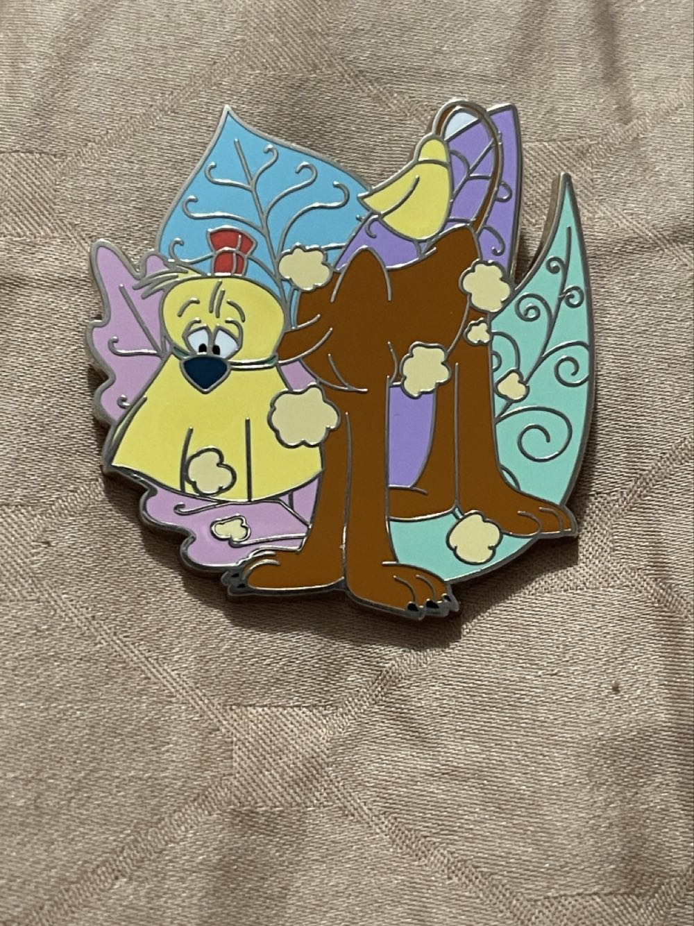 Disney Epcot Food And Wine Limited The Princess And ...