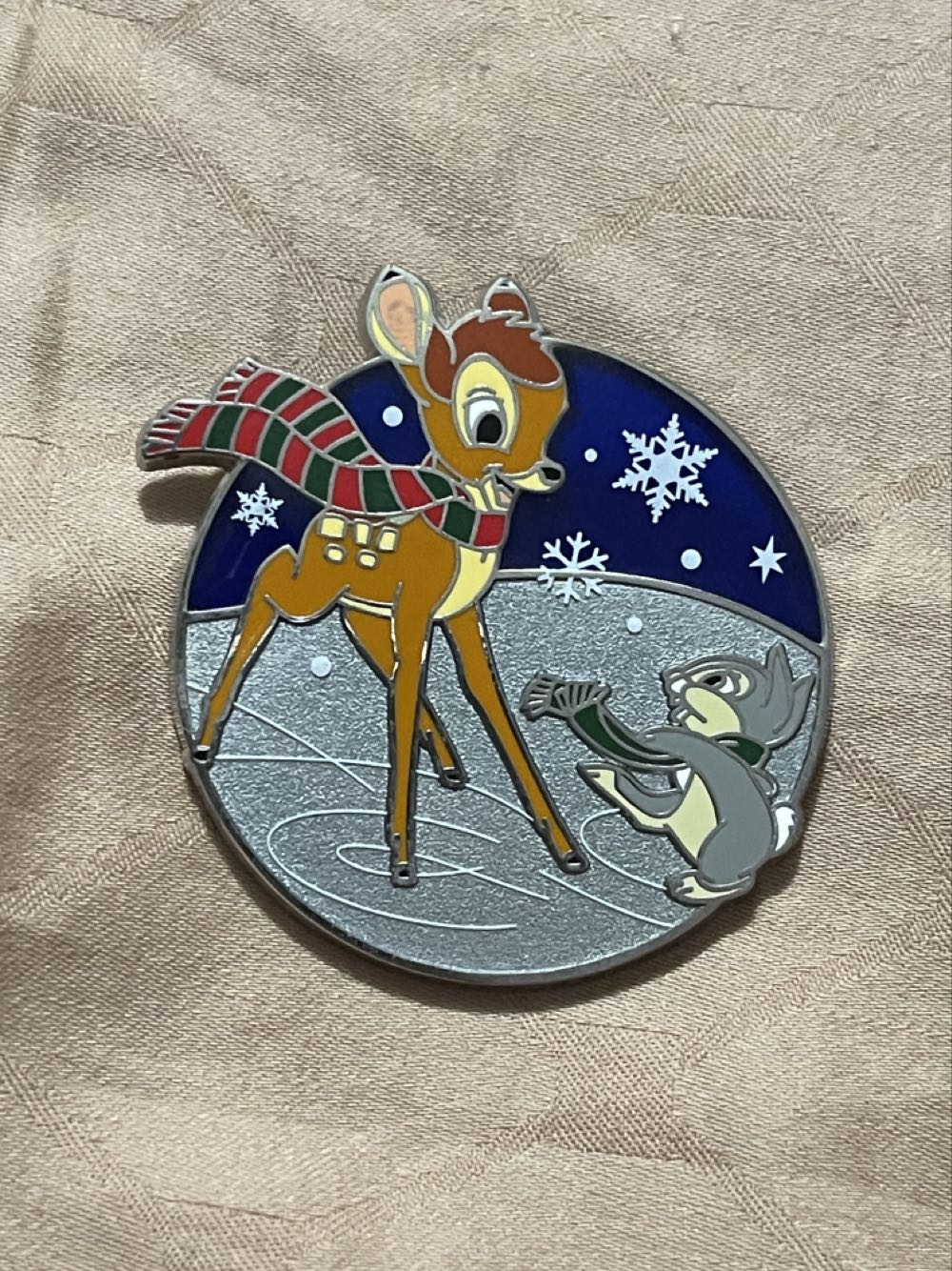 Figpin Naruto Shippuden: Naruto Collectible Pin With Premium Display Case