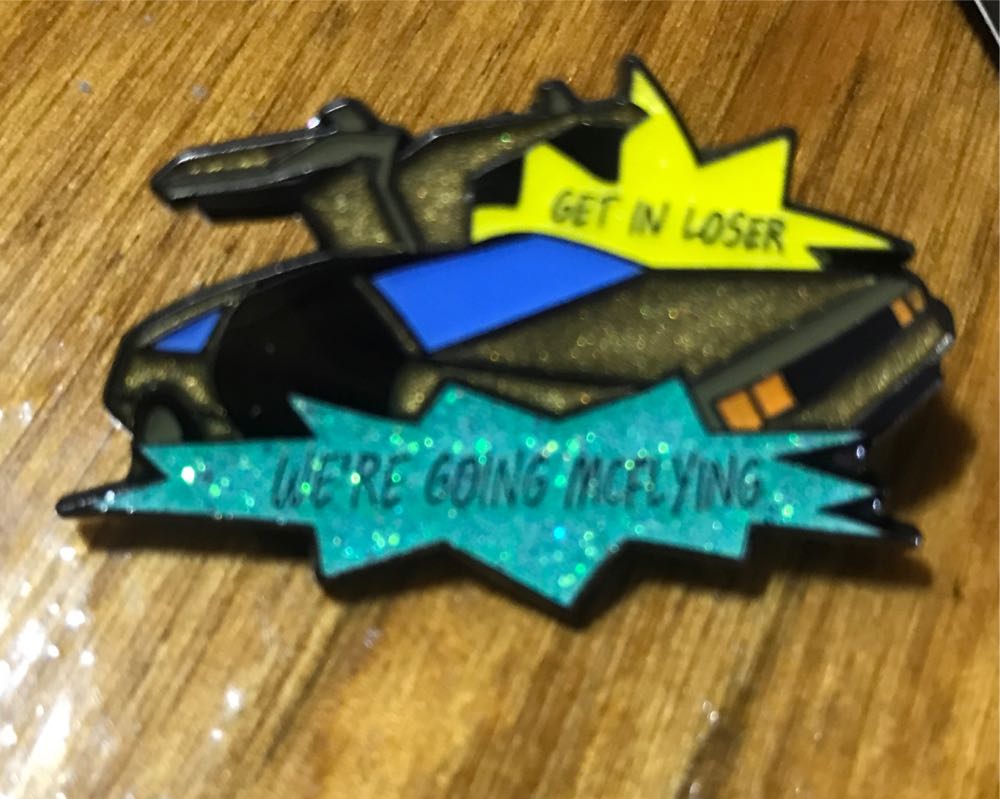 Disney’s Silent Knight Jedi Knight Yoda Christmas Card With Pin