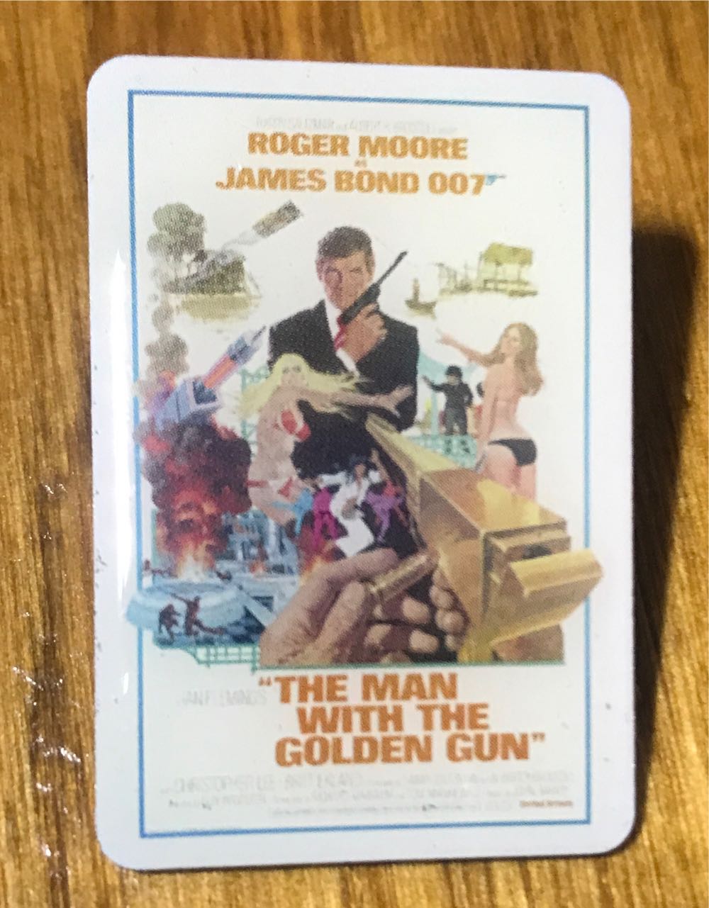 Military: Funny: Eagle With Gun