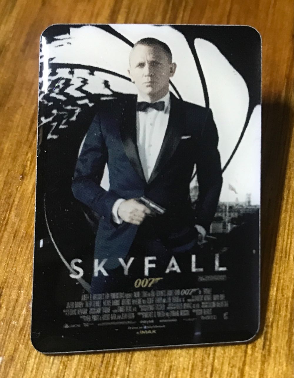 Chip N Dale You Make Me Coconuts