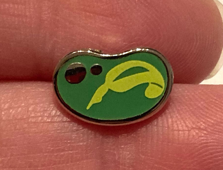 Figpin Dragon Ball Z Master Roshi Enamel Pin Exclusive