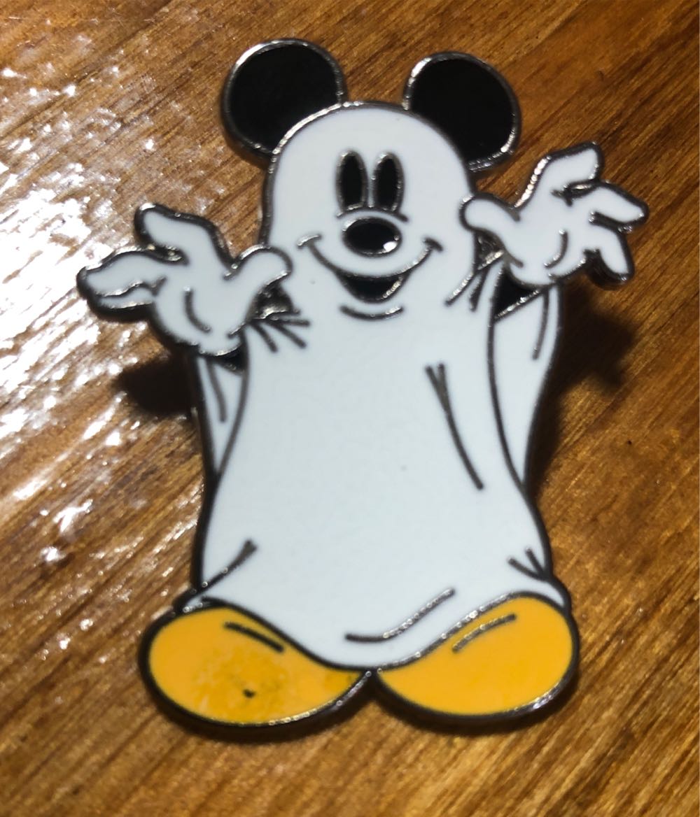 Walt Disney World 50th Anniversary Attraction Crest Pin Dumbo