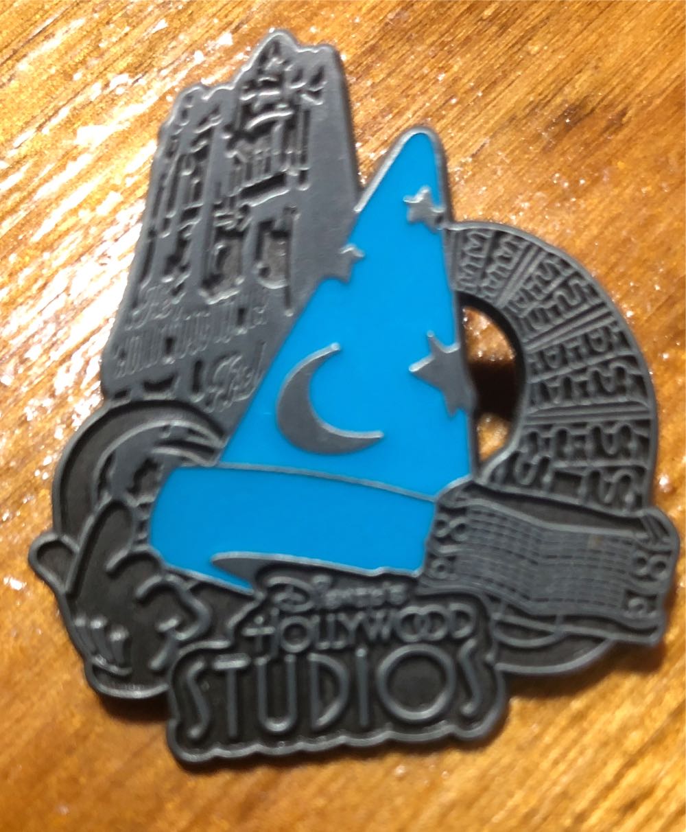 Wedding Groom Mickey Ear Hat