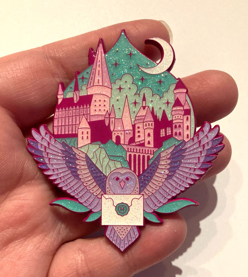 Admit One 1971 Donald Duck