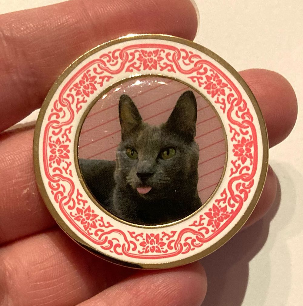 Disney: 2005 Surfboard Lanyard Set 1/7