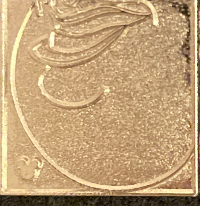 Oval Birds Archimedes