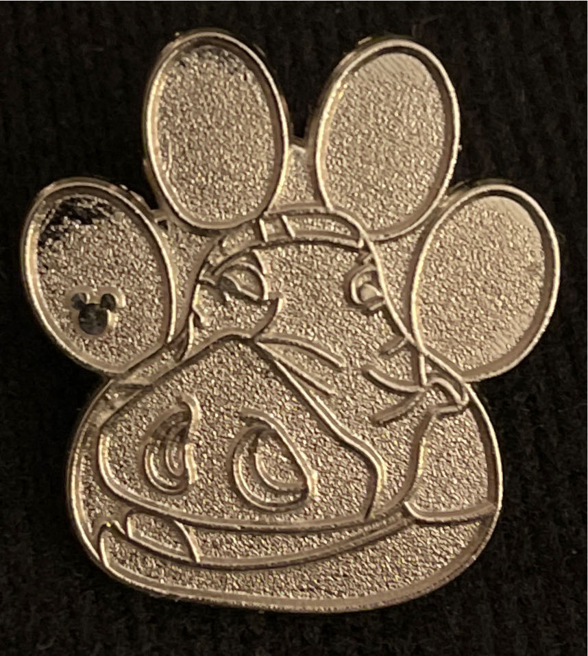 Madame Medusa “Reflections Of Evil: Recollections” - Disney Parks Limited Edition Pin