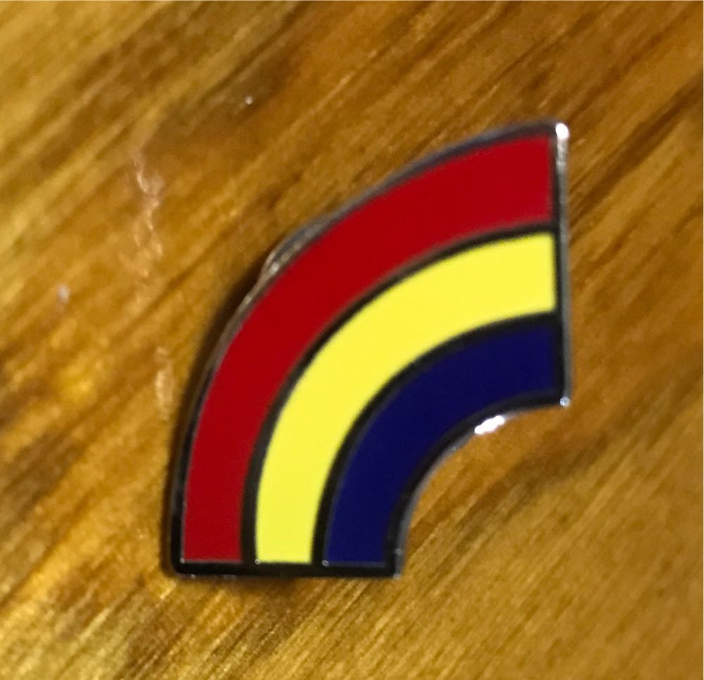 Train Conductor - Donald