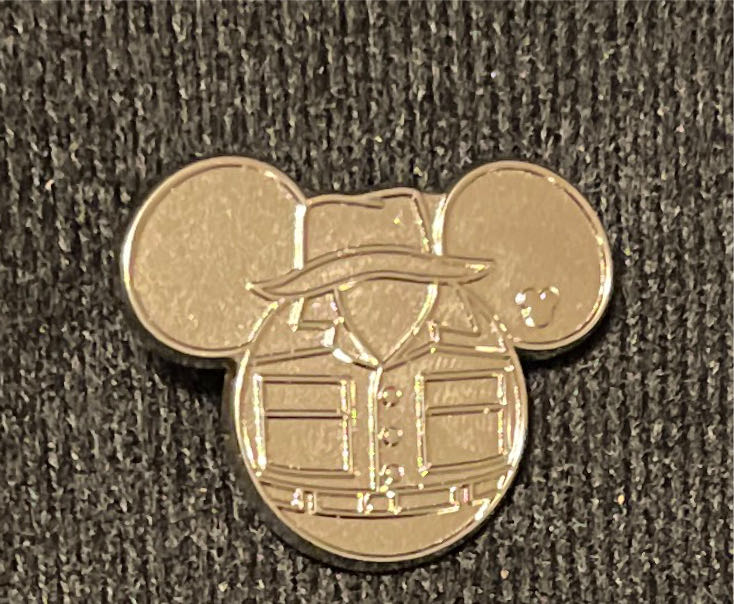 M Blackpool Pleasure Beach