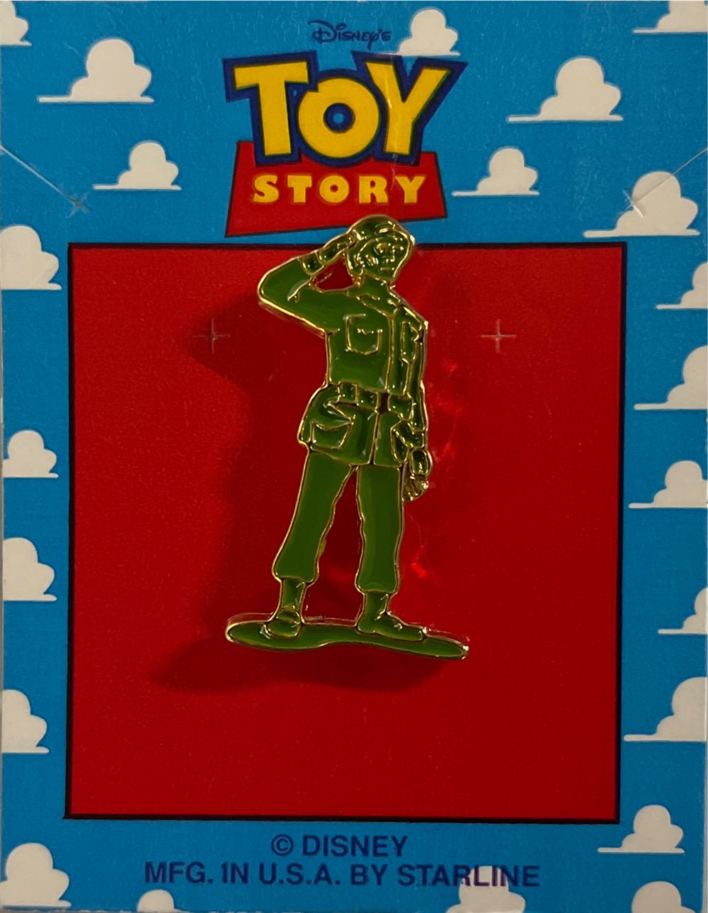 Disney: Orange Bird: Flying