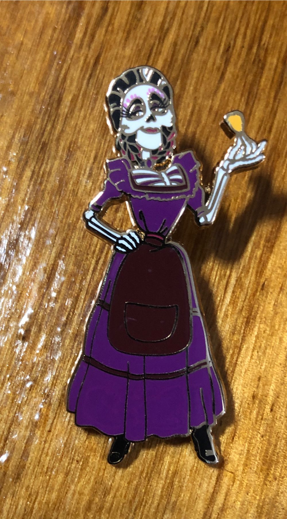 Disney: Up: 2010 Pin Set 1/2