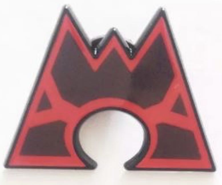 Oswald - Color Photo Angry