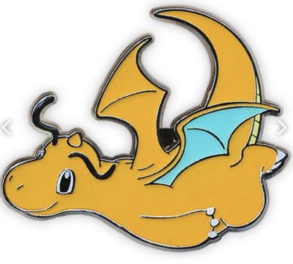 New Disney Aladdin Princess Jasmine Tapestry Tassel Banner Pin