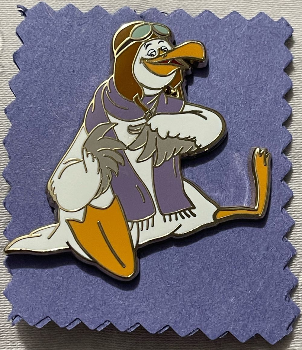 Oswald - Film Strip Box Lunch