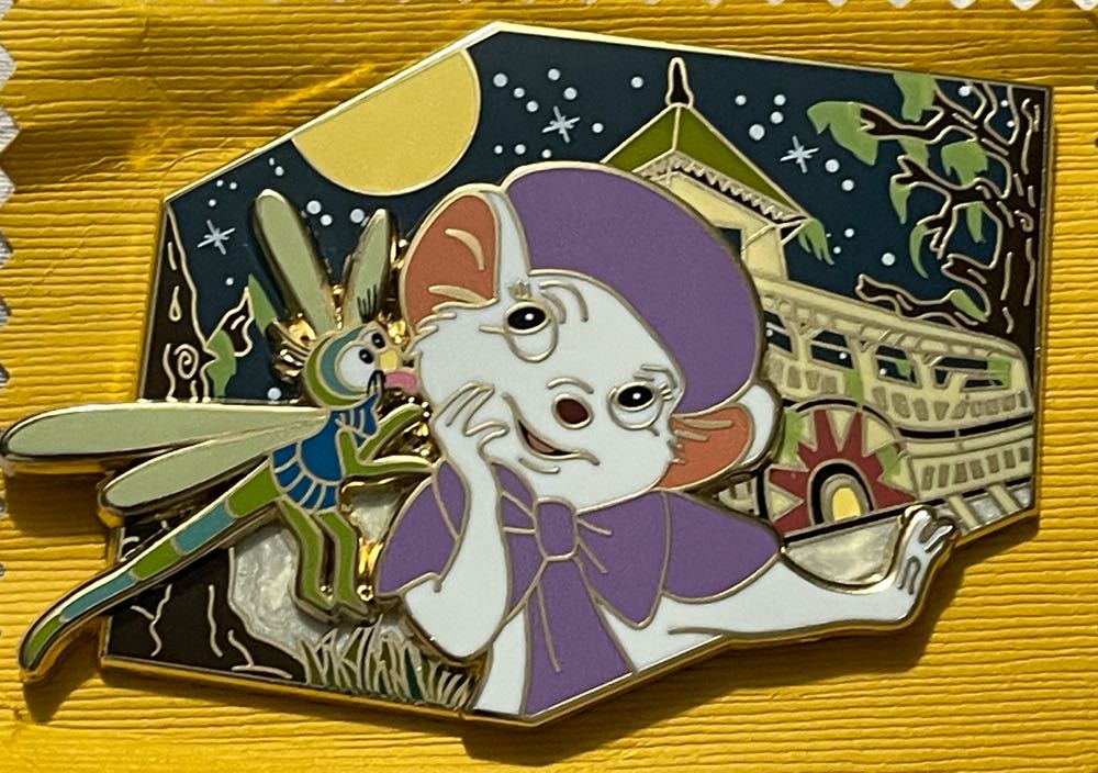 Rochelle Park - Bergen County H-D