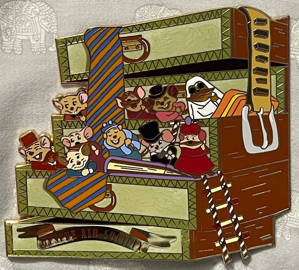 Star Wars: Knights of Ren 5