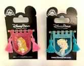 Frollo “Artfully Evil” Series - Disney Parks Limited Edition Pin