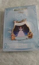 The Haunted Mansion 40th Anniversary (Constance With Her Third Husband) - Disneyland Limited Edition Pin