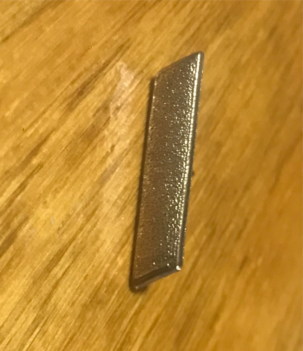 HP Candy, Bellatwix (Twix Parody)