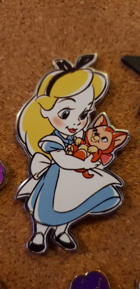 Disney Star Wars Jedi Knight Pin