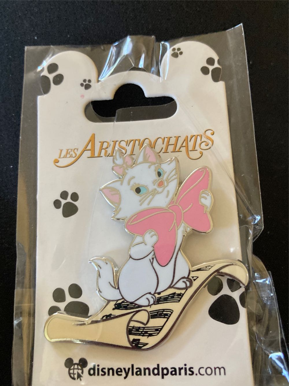 Alphabet Circle B Belle