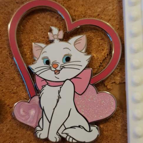 Walt Disney World Compass Collection Ice Gator