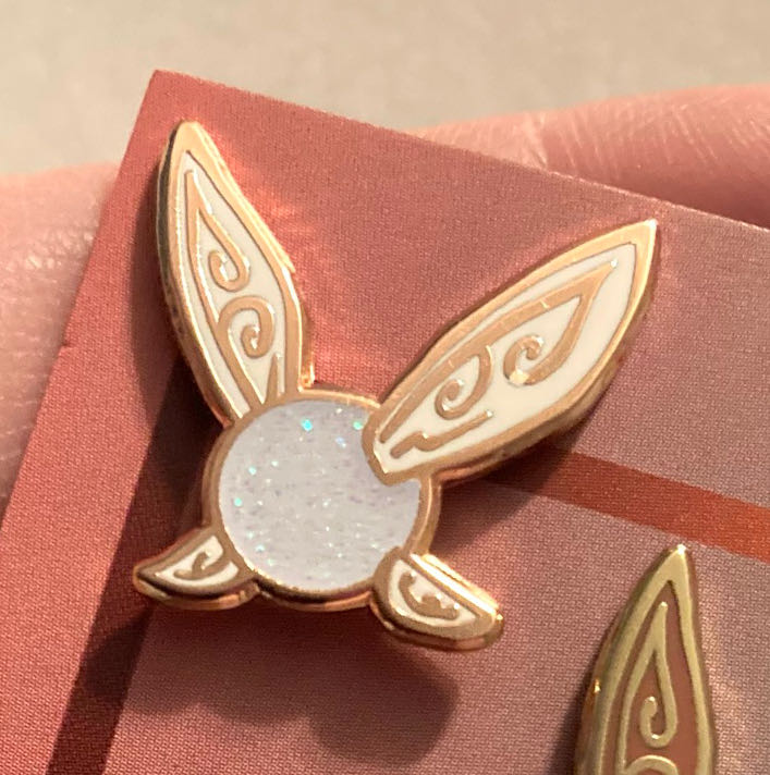 The Rescuers (Orville) “Character Connection” Mystery Box - Disney Parks Limited Edition Pin