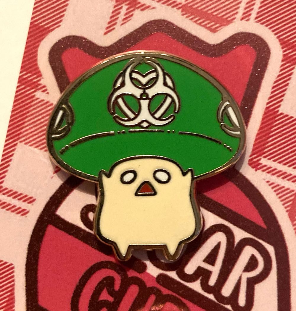 Disney: Zootpia: 2018 Booster Set 5/6