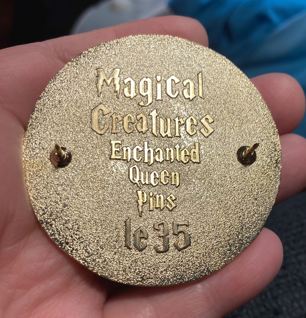 Puff4, Pink in Store $O  pin collectible - Main Image 3