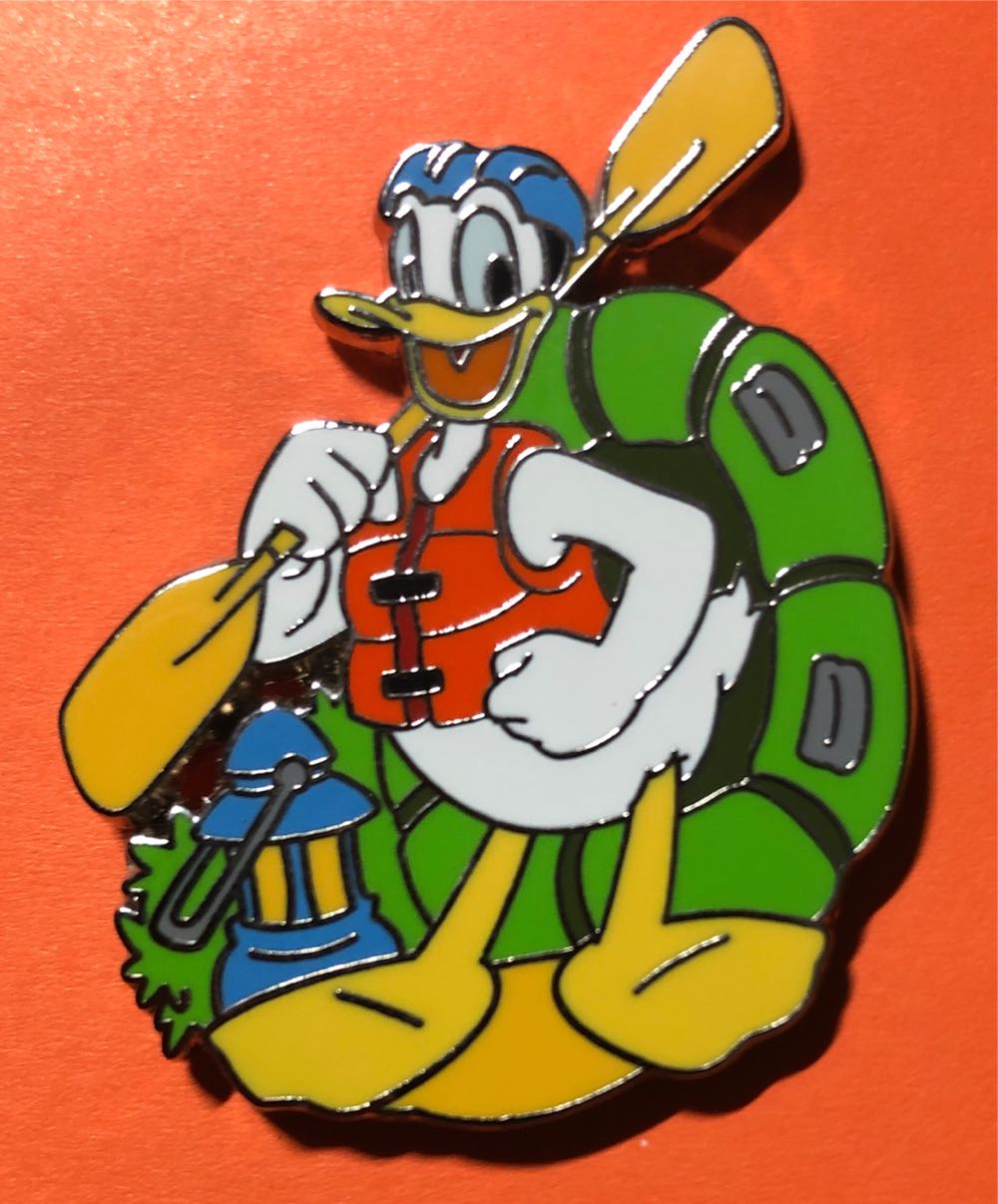 Columbia - Harley Haven