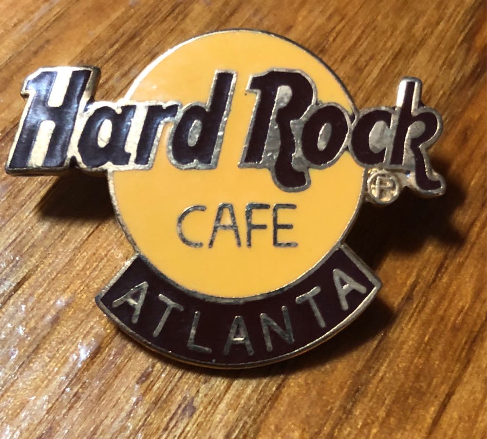 Mickey Happy Pin Set