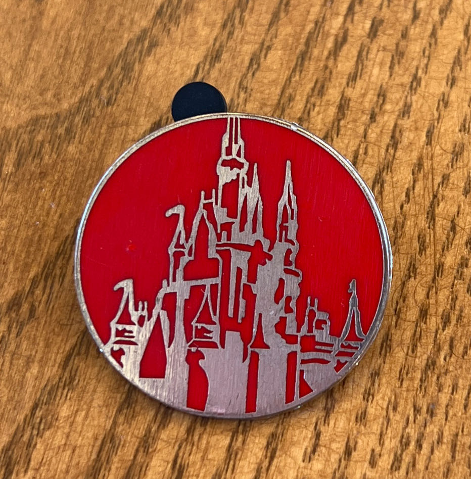 Pop Pin: Monsters Inc Boo