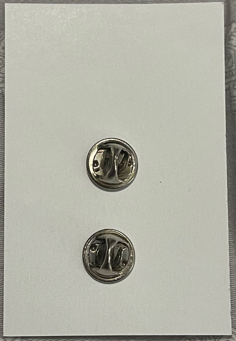 Rescue Aid Society Badge - FANTASY (WhosItsWhatsIts) Disney Pin - Fantasy pin collectible - Main Image 2