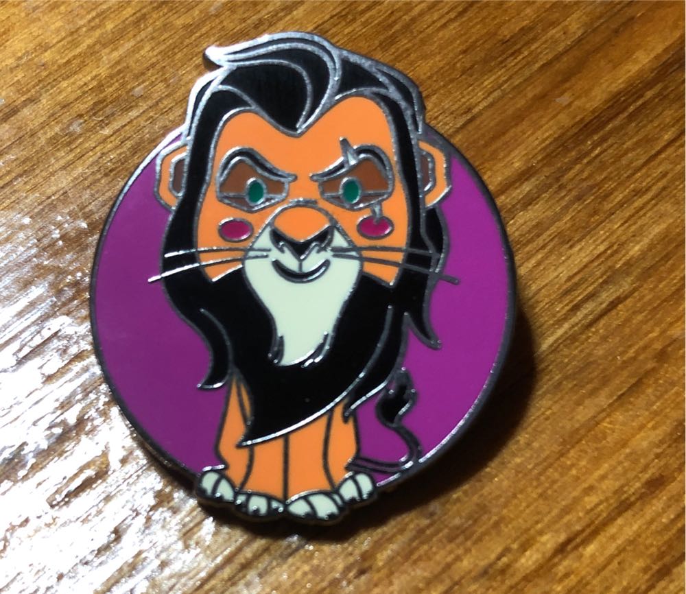 Aphrodite God Portrait