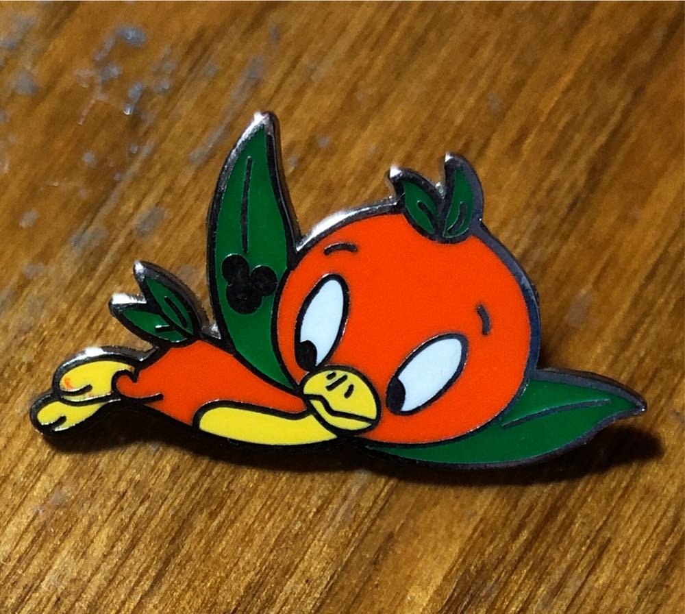 Esmeralda In Red Dress - FANTASY Disney Pin