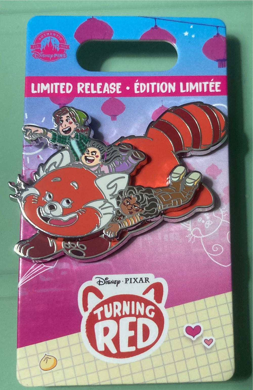 Kingdom Of Cute - Simba