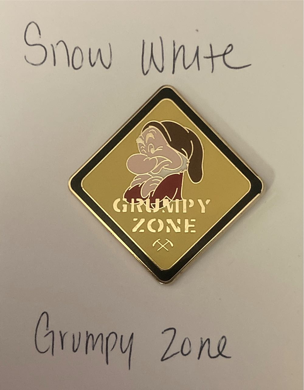 WizardCardMini, S2 Deathday Cake