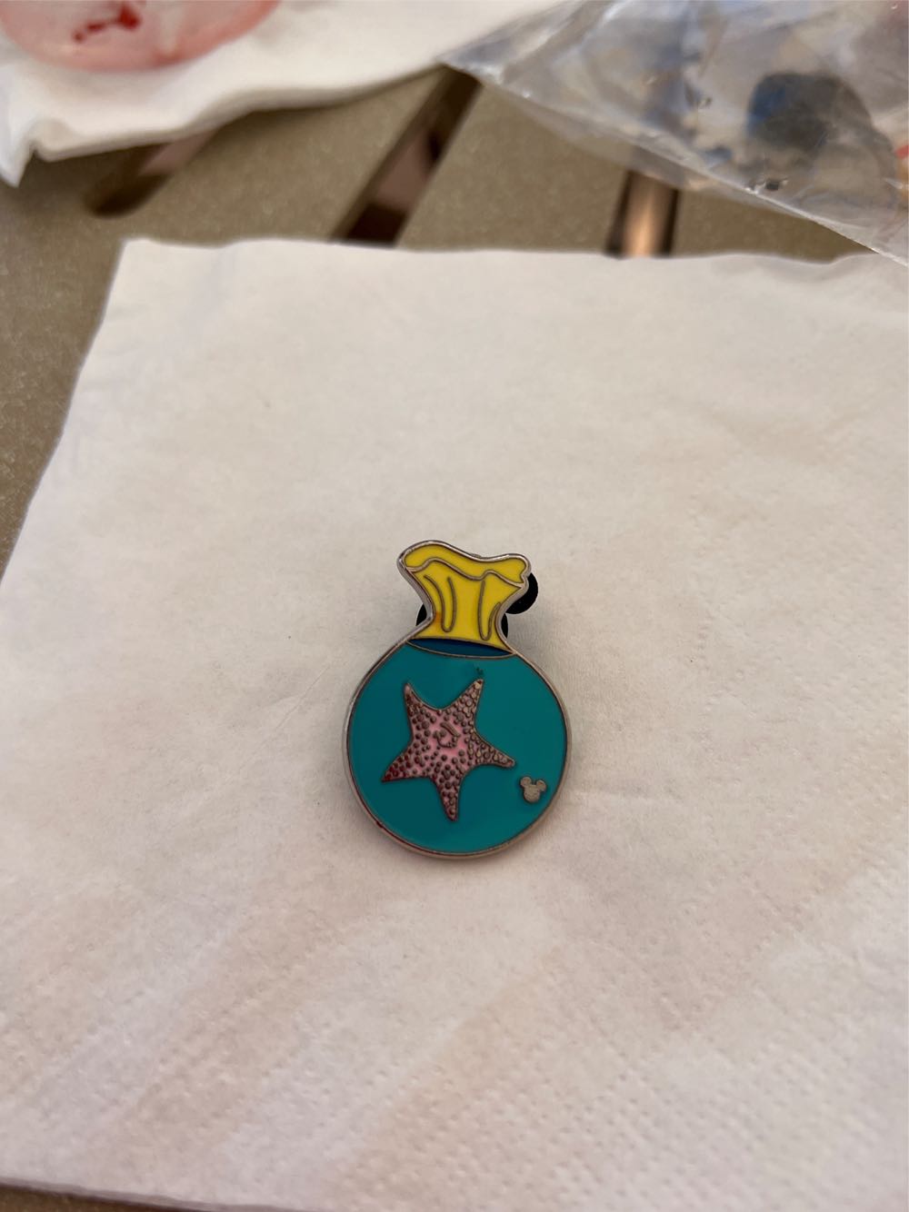 Disney Parks - Mickey Safari Head